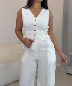 Conjunto Alfaiataria Vanessa - Imagem 9