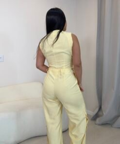 Conjunto Alfaiataria Vanessa - Imagem 6