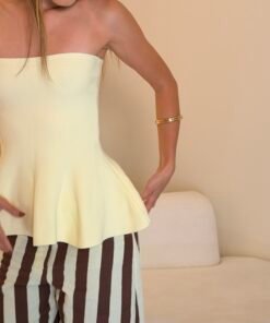 Bata Maya Tricot - Imagem 3