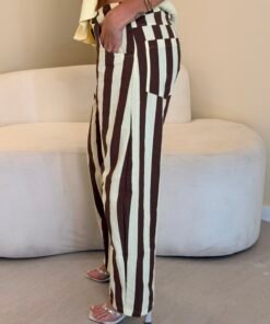 Calça Stella Listrada - Imagem 5