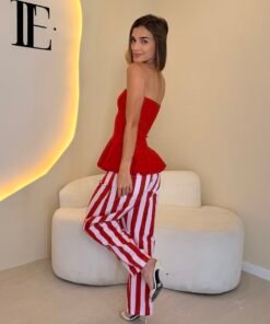 Bata Maya Tricot - Imagem 8